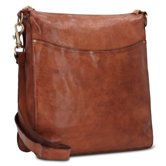 Campomaggi Shoulder bag Leather 30.5 cm