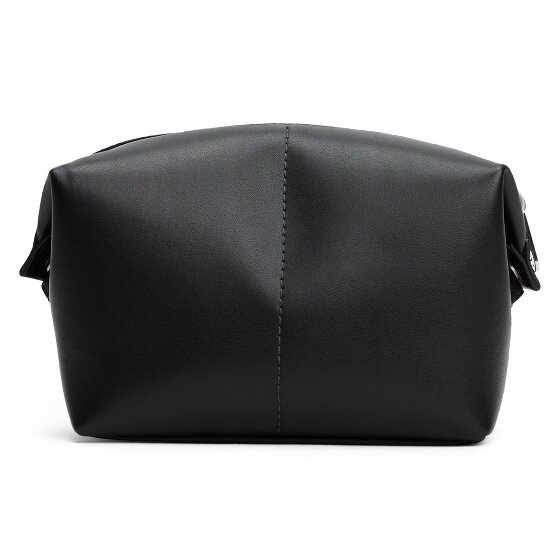 Tommy Hilfiger Jeans TJM Heritage Toiletry bag Genuine Leather 20 cm