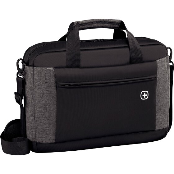 Wenger Underground briefcase 41 cm laptop compartment