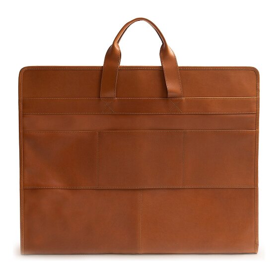 The Chesterfield Brand Carson Garment bag Genuine Leather 59 cm