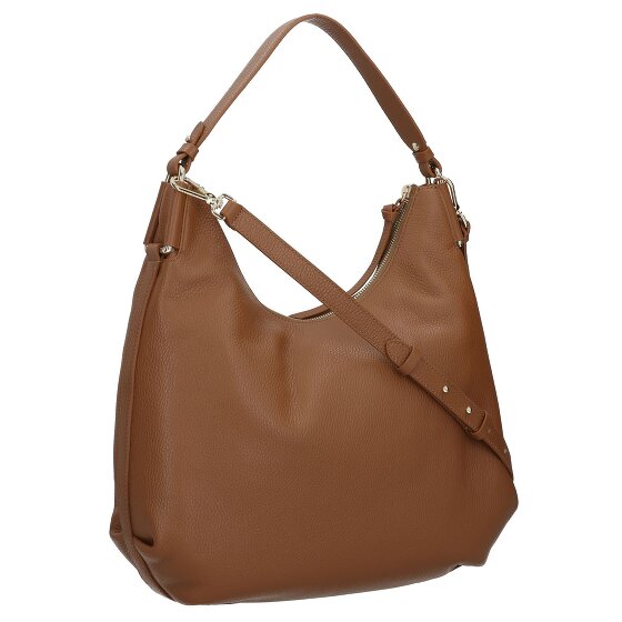 Coccinelle Rebekka Shoulder Bag Leather 39 cm