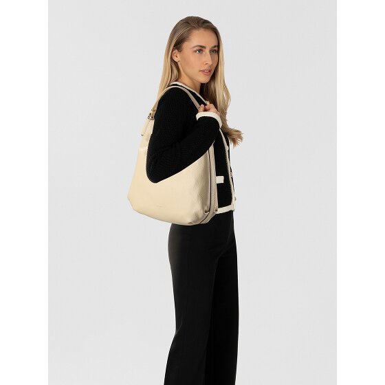 Coccinelle Rebekka Shoulder Bag Leather 36 cm