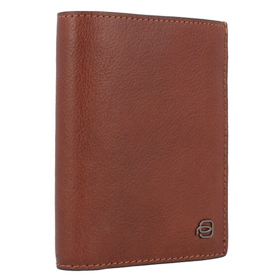 Piquadro Uomo wallet leather 9.5 cm Piquadro Uomo wallet leather 9.5 cm