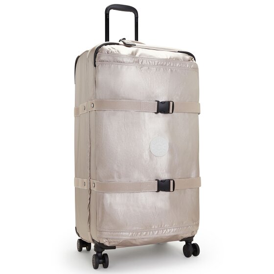 Kipling Basic Plus Spontaneous 4 wheels Trolley L 78 cm