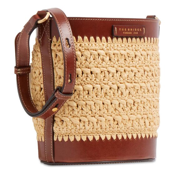 The Bridge Luna Bag bag 19 cm