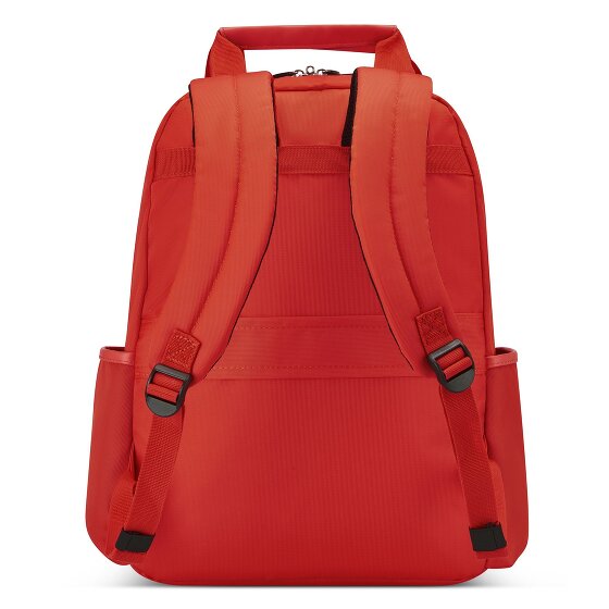 Delsey Paris x United Colors of Benetton Color Block 42 cm laptop compartment