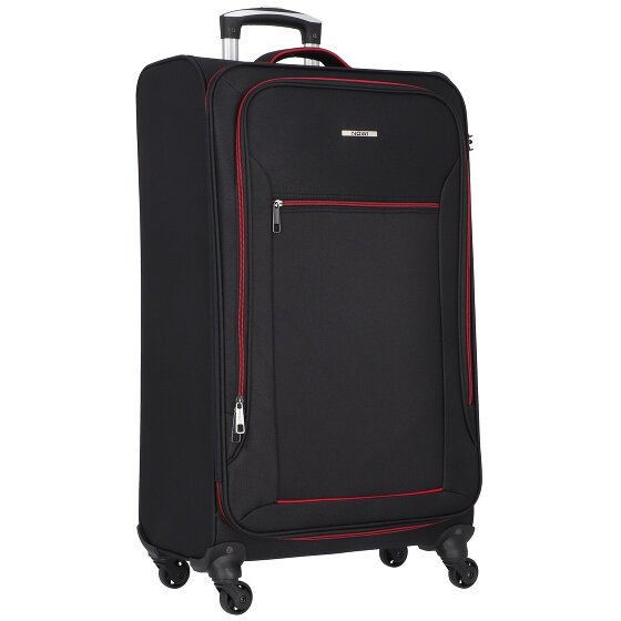 Nowi Sevilla 4 wheels Trolley 75 cm