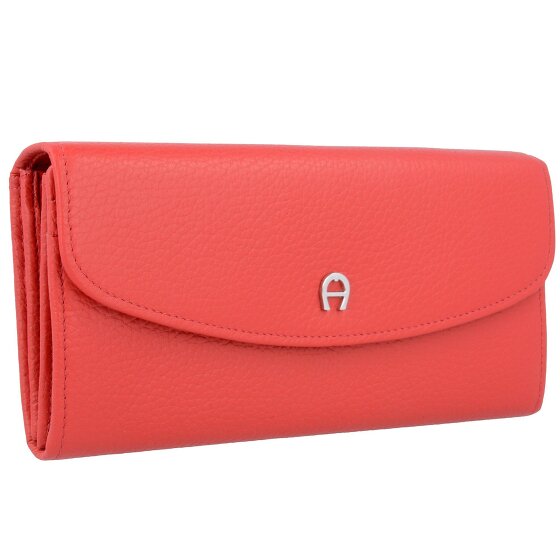Aigner Basics wallet leather 19,5cm