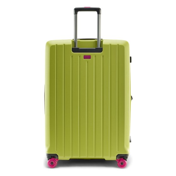 Stratic Buzz 4 wheels Trolley L 75 cm