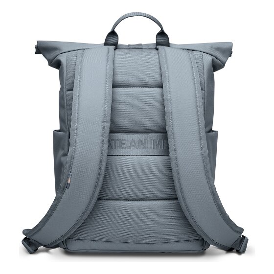 GOT BAG Rolltop Easy Monochrome Daypack S 40 cm Laptop compartment