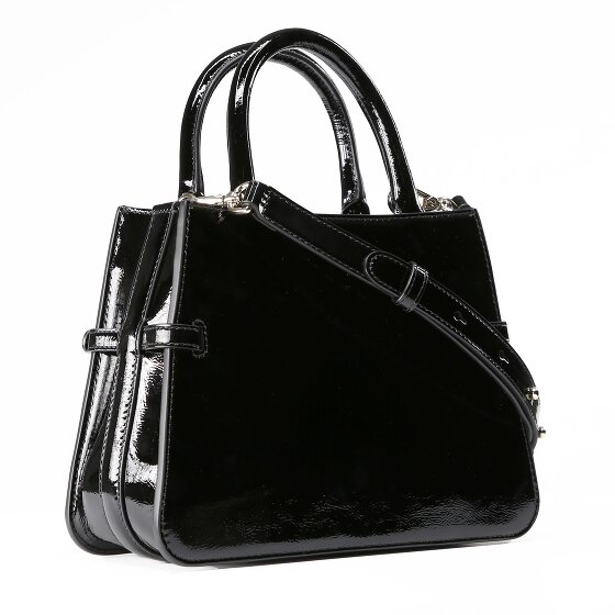 Aigner Cavallo Handbag Leather 28 cm