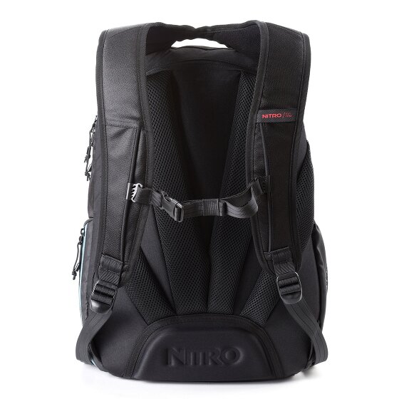 NITRO Chase 35L Daypack 51 cm Laptop compartment