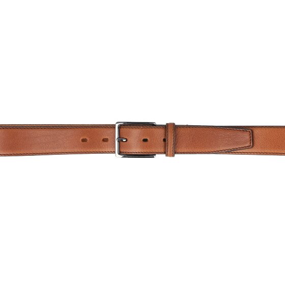 Bugatti Belt Leather