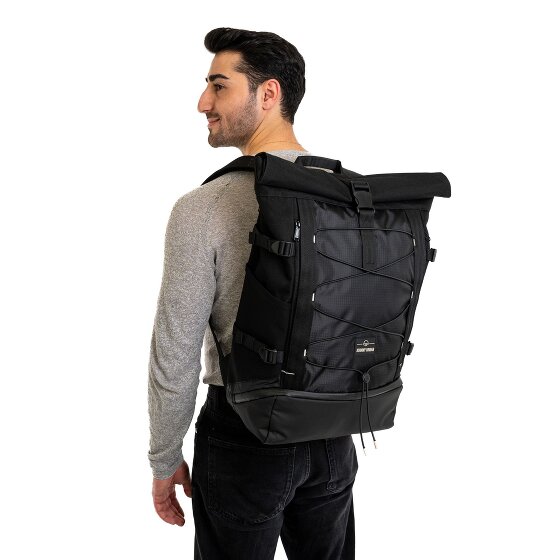 Johnny Urban Eco Series Allen Large Move Daypack 45 cm Laptop compartment