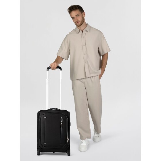 American Tourister Cloudrider 4 wheels Cabin trolley 40 cm