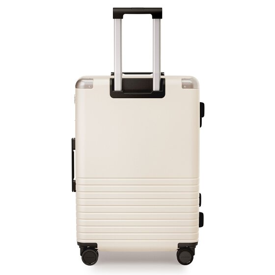 Kapten & Son Heathrow 4 wheels Trolley 69 cm