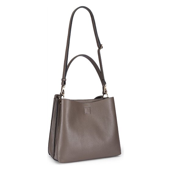 L.Credi Sarine Shoulder Bag 31 cm