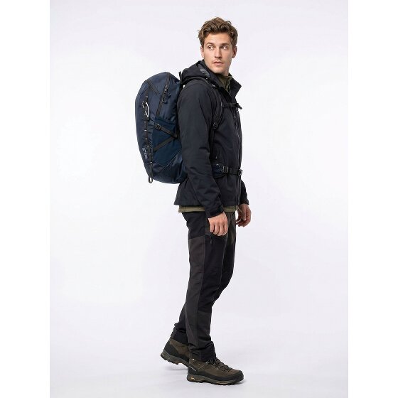 Jack Wolfskin Astro Vent Hiking backpack 54 cm