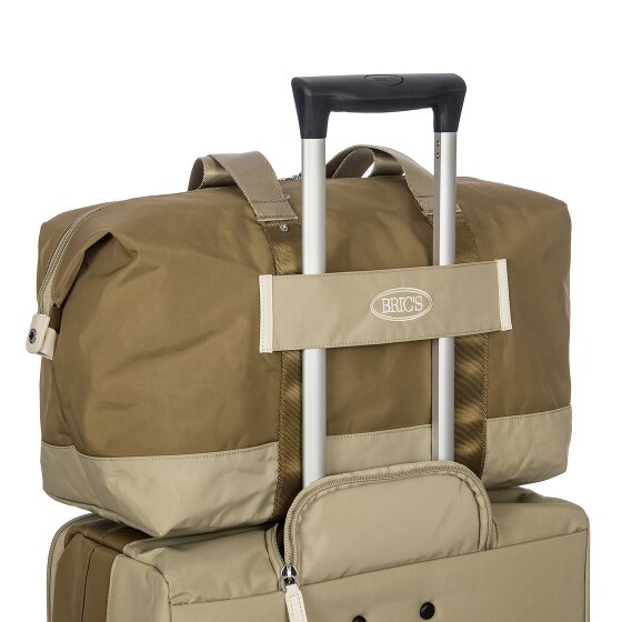 Bric's Bric's x Replay Weekender travel bag 43 cm