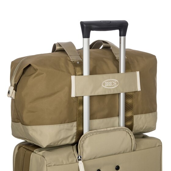 Bric's Bric´s x Replay Weekender travel bag 43 cm