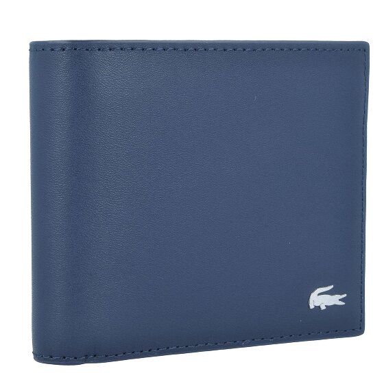 Lacoste Core Essentials FG Wallet Genuine Leather 11.5 cm