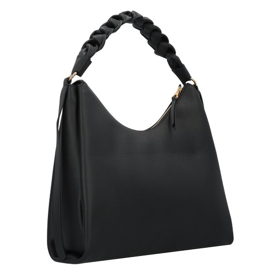 Coccinelle Boheme Shoulder Bag Leather 34 cm