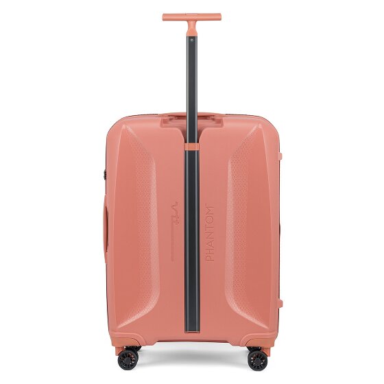 Epic Phantom SL 4 wheels Suitcase set 3-piece