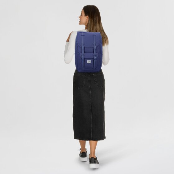 Herschel Little America Daypack 49 cm Laptop compartment Herschel Little America Daypack 49 cm Laptop compartment