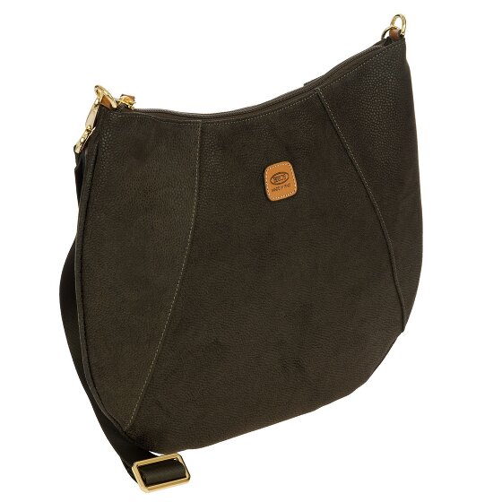 Bric's Life shoulder bag 20 cm Bric's Life shoulder bag 20 cm