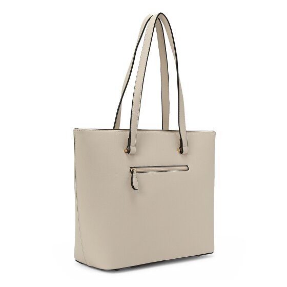 L.Credi Filippa shopper bag 40 cm
