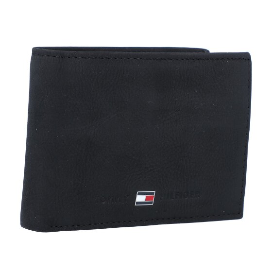 Tommy Hilfiger Johnson wallet leather 10.5 cm
