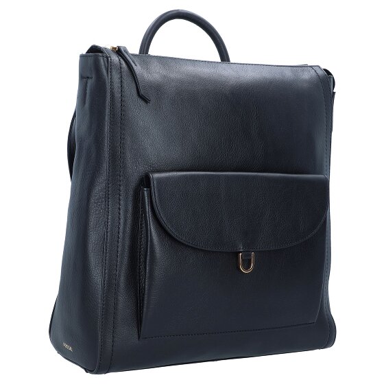 Fossil Parker City Backpack Leather 37.5 cm Fossil Parker City Backpack Leather 37.5 cm