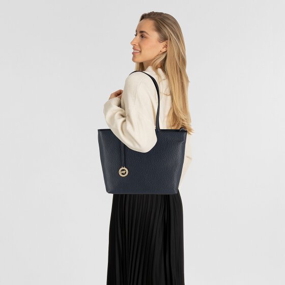 Braun Büffel Hanna Shopper Bag S Leather 38 cm