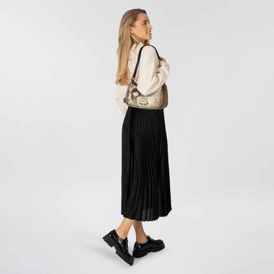 Anekke Muse Shoulder Bag 29 cm