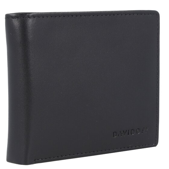 Davidoff Essentials Wallet Leather 11 cm