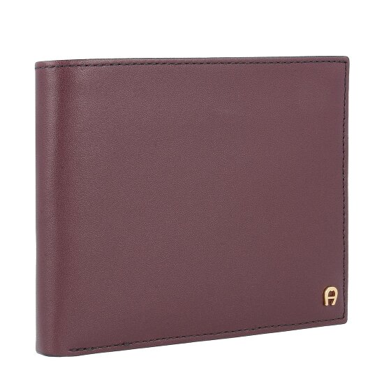 Aigner Daily base wallet leather 12 cm