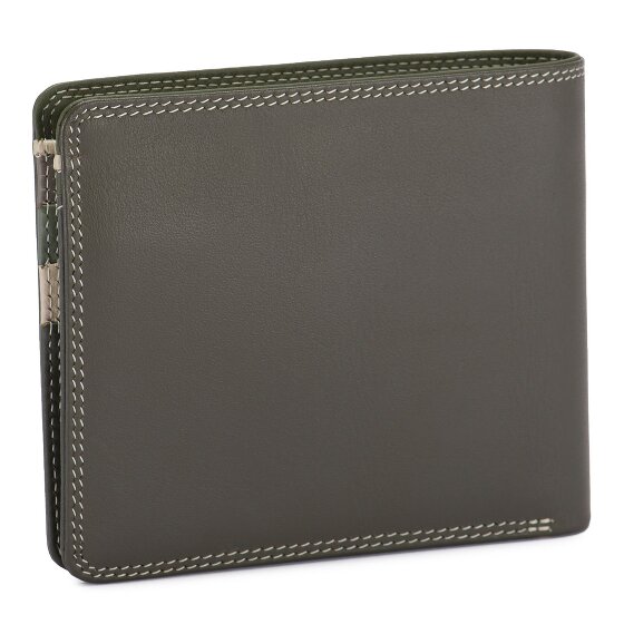 Mywalit Wallet RFID leather 11 cm