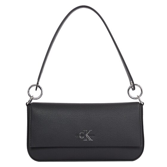 Calvin Klein Jeans Minimal Monogram Shoulder Bag 25 cm