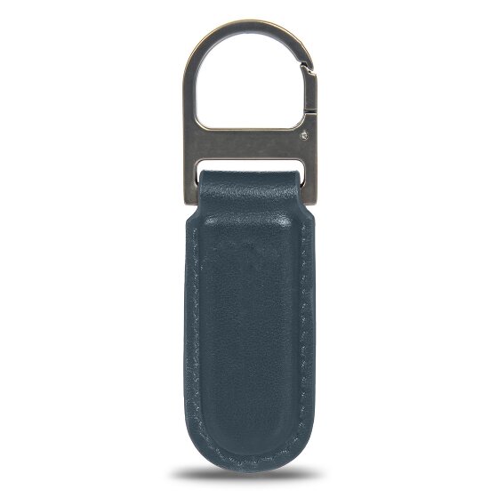 Porsche Design Keyring Key wallet Leather 10 cm
