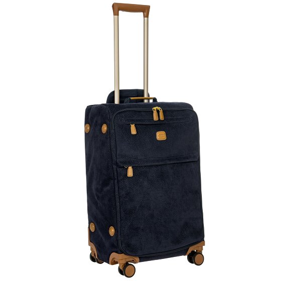 Bric's Life 4 wheels Trolley 71 cm