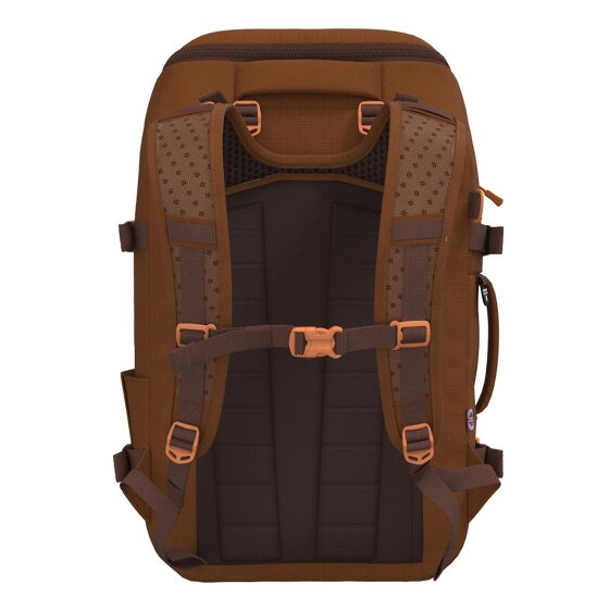 Cabin Zero Adventure Cabin Bag ADV Pro 32L Backpack 46 cm laptop compartment