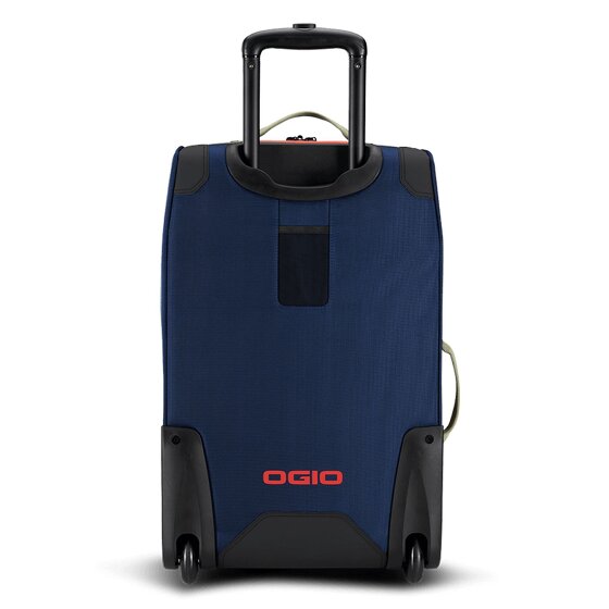Ogio Alpha Layover 2 wheels Cabin trolley 56 cm with expansion pleat