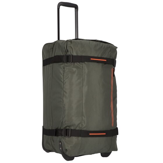 American Tourister Urban Track M 2 Roll Travel Bag 68 cm
