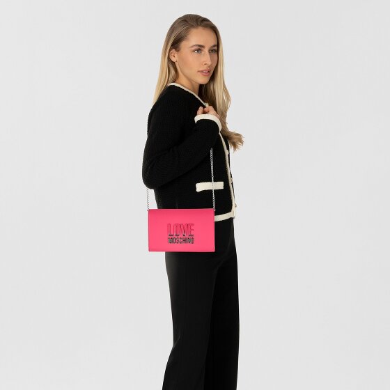Love Moschino Smart Daily Shoulder bag 22 cm