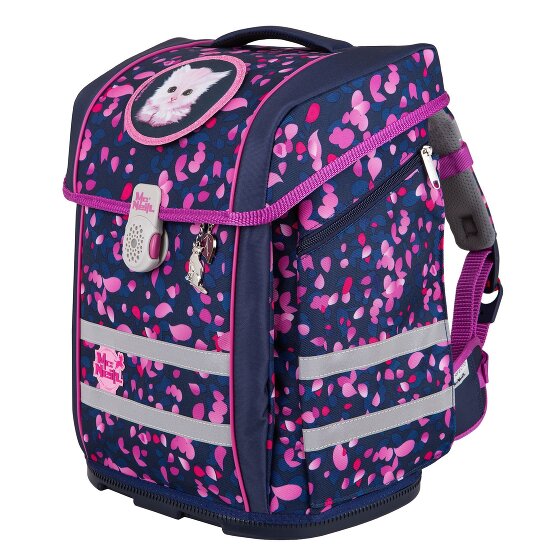 McNeill Perfecto School bag set 5-piece