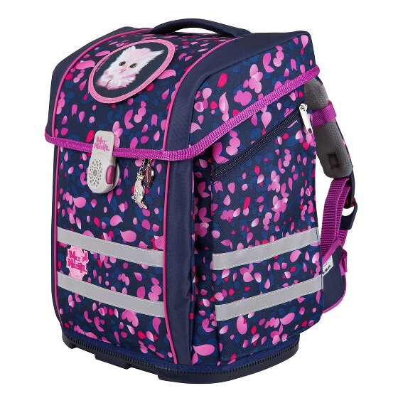 McNeill Perfecto School bag set 5-piece