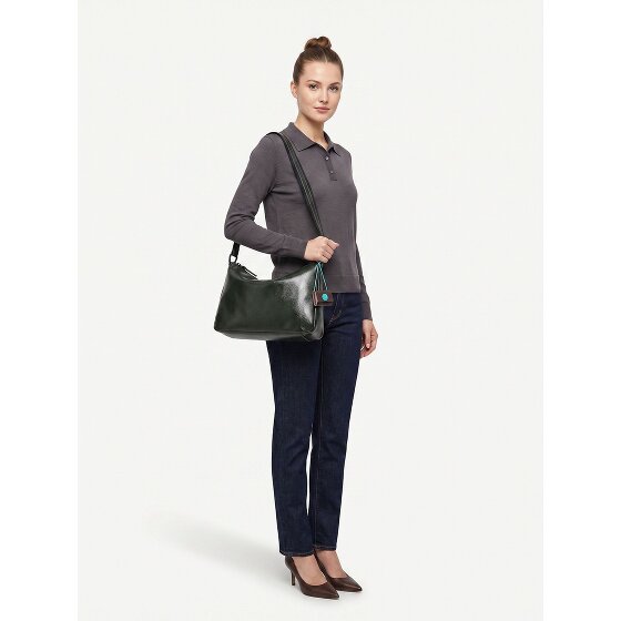 Gabs Calipso Shoulder Bag Genuine Leather 34 cm