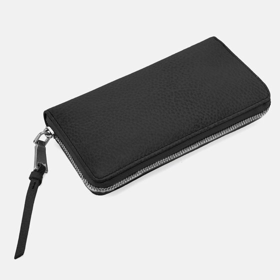 FredsBruder My Old Friend Wallet Leather 20 cm