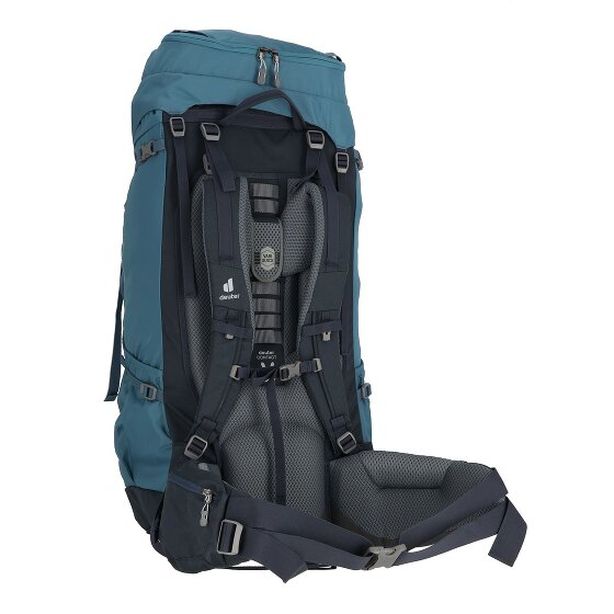 Deuter Voyager 65+10 Trekking backpack 82 cm
