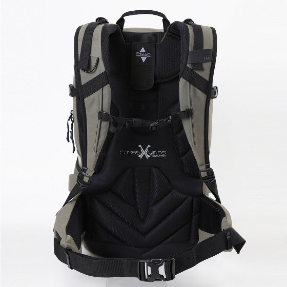 NITRO Slash 25L Pro backpack 53 cm